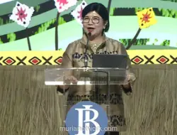 Ekonom Nilai Destry Pilihan Rasional untuk Kursi Gubernur BI