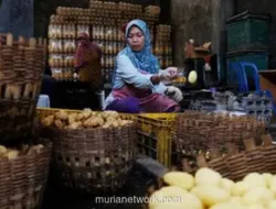 UMKM Tertekan Pelemahan Daya Beli, Penguatan Ekosistem Dinilai Kunci