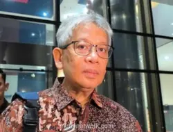 Eks Dirut Bank BJB Diperiksa KPK sebagai Tersangka Korupsi Iklan