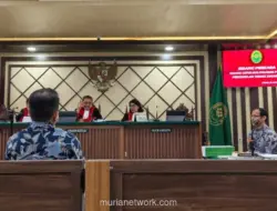 Eks Dirut GoTo Beberkan Aliran Rp809 Miliar di Perkara Nadiem