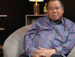 Eks Hakim MK: Negara 98 Persen Ateis Bebas KKN, RI 98 Persen Religius Justru Paling Rusak
