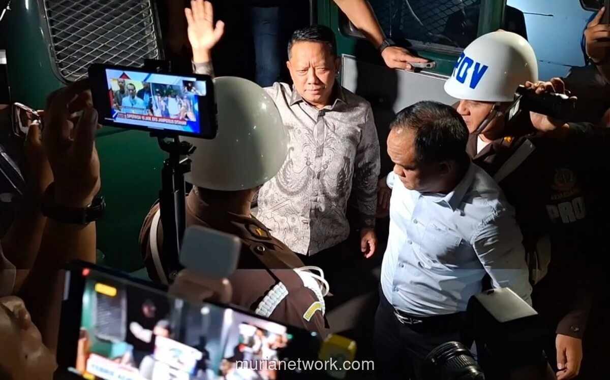 Eks Jampidsus Febrie Adriansyah Ajukan Dua Praperadilan, Kuasa Hukum Sebut Ada Sembilan Kejanggalan