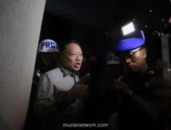 Kejagung Copot Sementara Febrie Adriansyah dari Status Jaksa, Gaji Tetap Dibayar 50 Persen
