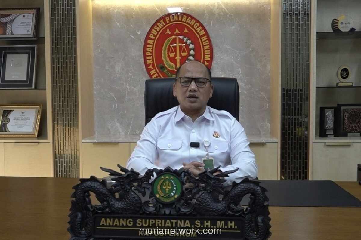 Kejagung: Praperadilan Febrie Adriansyah Hak Tersangka