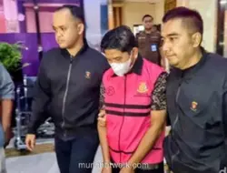 Mantan Ketua DPRD Ponorogo Jadi Tersangka Korupsi Tunjangan Perumahan