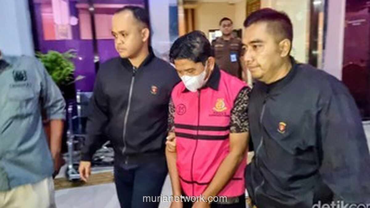 Mantan Ketua DPRD Ponorogo Jadi Tersangka Korupsi Tunjangan Perumahan