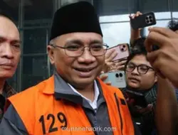 Sidang Perdana Kasus Korupsi Kuota Haji, Yaqut Cholil Qoumas Segera Hadapi Dakwaan