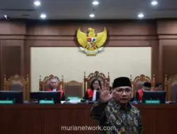 Mantan Menag Yaqut Cholil Qoumas Bantah Terima Keuntungan Rp4,8 Miliar dari Kasus Kuota Haji