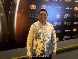 Mantan Penyidik KPK: Pemenang Hoegeng Awards Cermin Polri yang Diharapkan