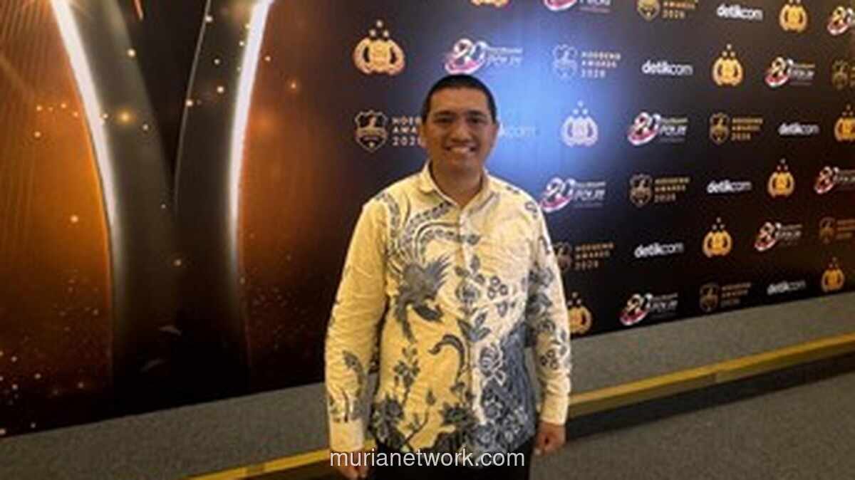 Mantan Penyidik KPK: Pemenang Hoegeng Awards Cermin Polri yang Diharapkan