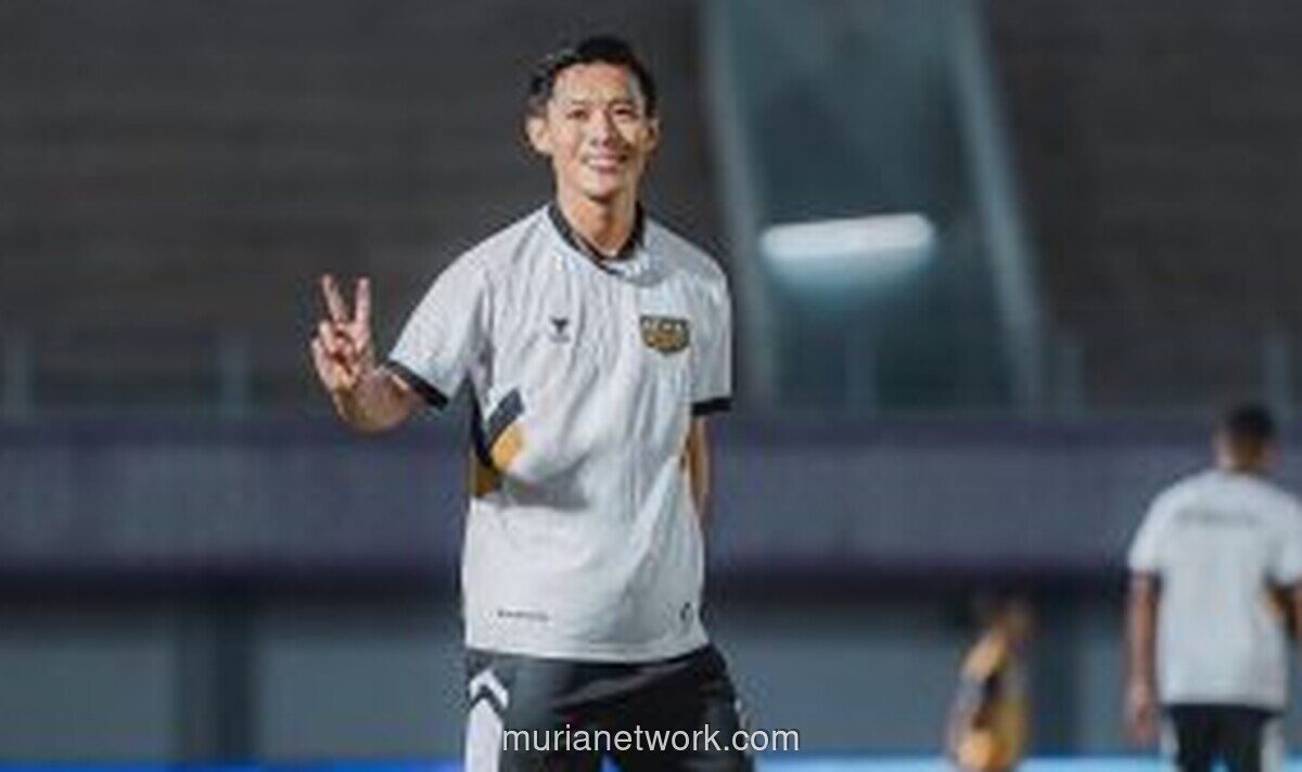 PSM Makassar Dikaitkan dengan Bek Kanan Berpengalaman Henhen Herdiana