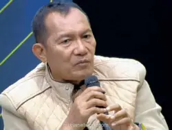 Eks Pimpinan KPK: Febrie Adriansyah Lebih Mulia dari Koruptor yang Masih Bebas