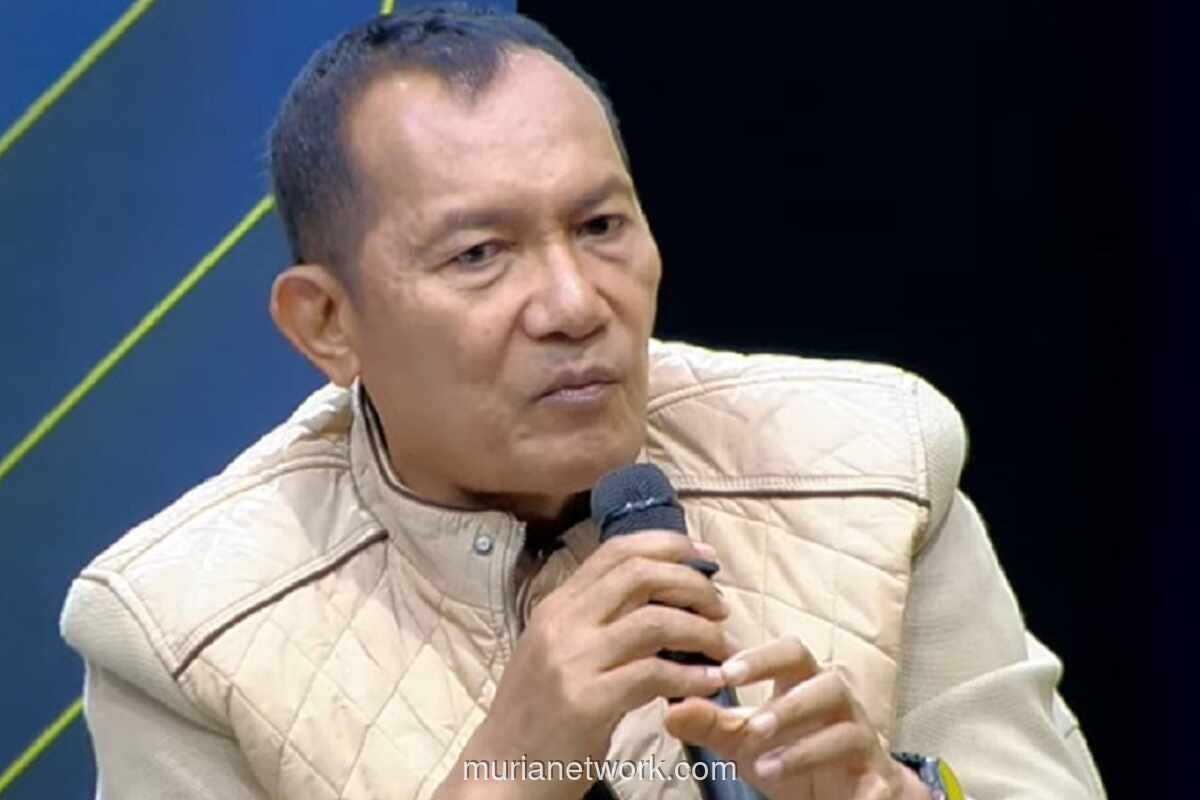 Eks Pimpinan KPK: Febrie Adriansyah Lebih Mulia dari Koruptor yang Masih Bebas