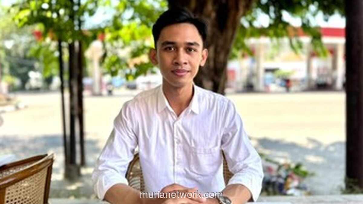 Eks Raka Jatim Buka Suara soal Viral Permintaan Aborsi ke Pacar