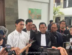 Pilot Karawang Bebas, Dakwaan Batal demi Hukum