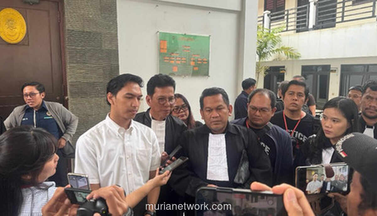 Pilot Karawang Bebas, Dakwaan Batal demi Hukum