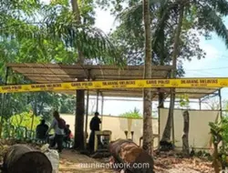 Ekshumasi Sutrimo di Banyumas Digelar, Keluarga Pilih Tak Menyaksikan