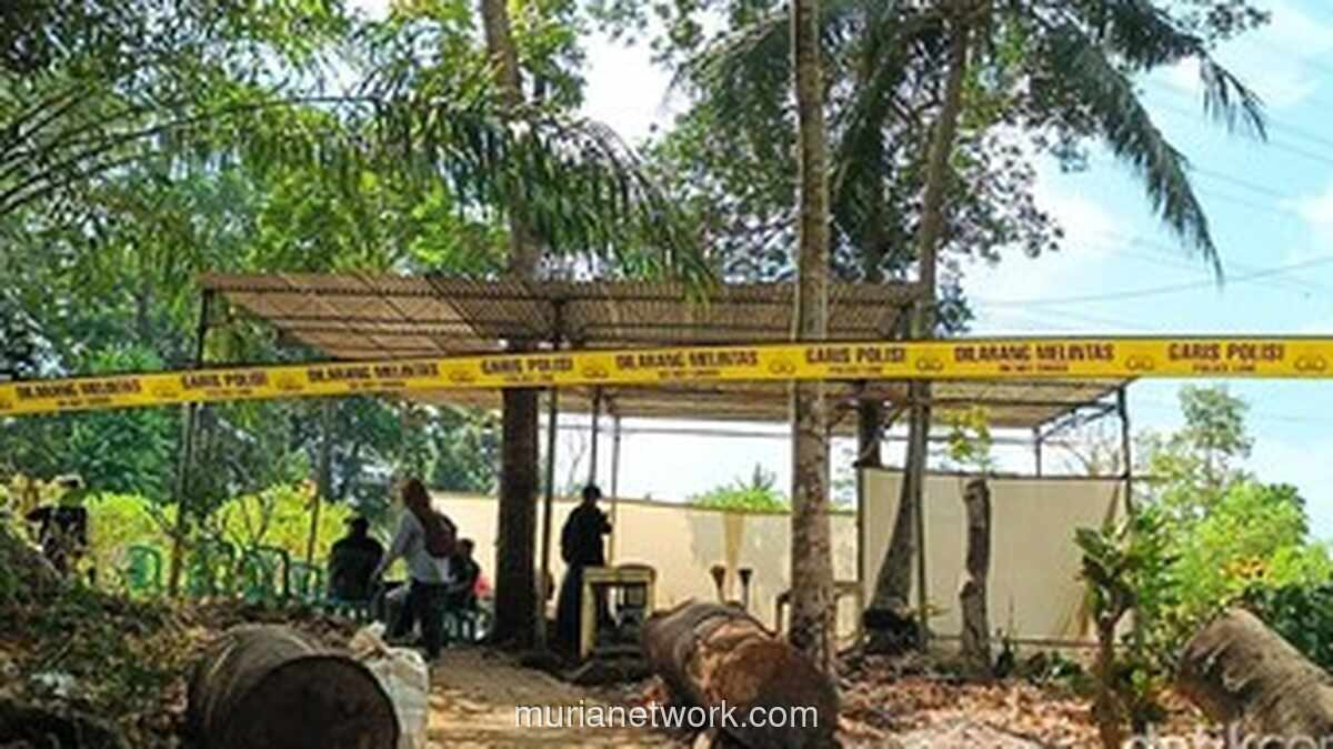 Ekshumasi Sutrimo di Banyumas Digelar, Keluarga Pilih Tak Menyaksikan