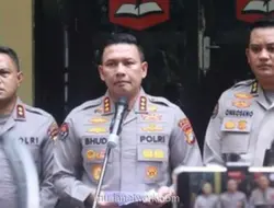 Polda Metro Ekshumasi Jenazah Sutrimo di Banyumas
