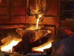 Pemerintah Petakan Hambatan Ekspor Hilirisasi Mineral akibat Kandungan Logam Tanah Jarang
