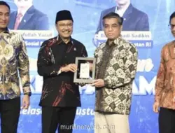 Empat Instansi Teken MoU Penanganan Korban Napza Secara Terpadu