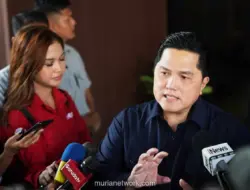 Erick Thohir Dorong Evaluasi Besar untuk Timnas Indonesia Usai Gagal ke Semifinal Piala AFF 2026