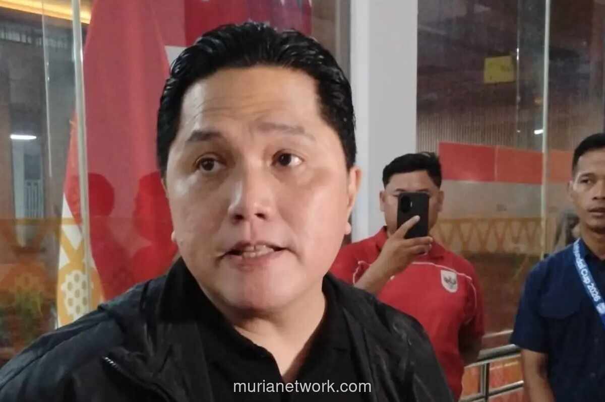 Timnas Indonesia Tersingkir dari Piala AFF 2026, PSSI Janji Evaluasi Menyeluruh