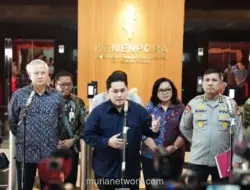 Menpora Siapkan Merdeka Run 8 Ribu Peserta untuk HUT ke-81 RI