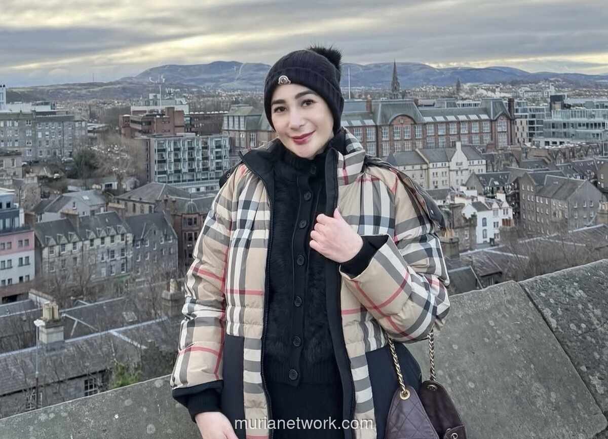 Erin Wartia Dijadwalkan Jalani Pemeriksaan Besok, Kehadiran Masih Belum Pasti
