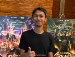Eross Candra Ungkap Alasan Sheila On 7 Jarang Tampil di Podcast