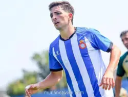 Espanyol dan Levante Saling Jajal di Laga Pembuka LaLiga