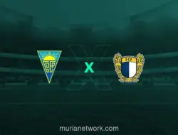 Estoril dan Famalicão Siap Beradu di Laga Pembuka Liga Portugal