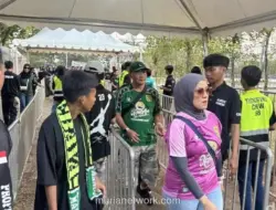 PSMS Medan Soroti Kelemahan Bola Mati Usai Dikalahkan Persija Jakarta