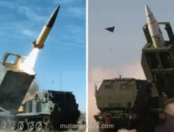 Perang dengan Iran Menguras Rudal Presisi Jarak Jauh AS