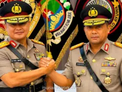 Batas Usia Pensiun Baru, Dua Jenderal Bintang Tiga Terjepit Aturan Transisi