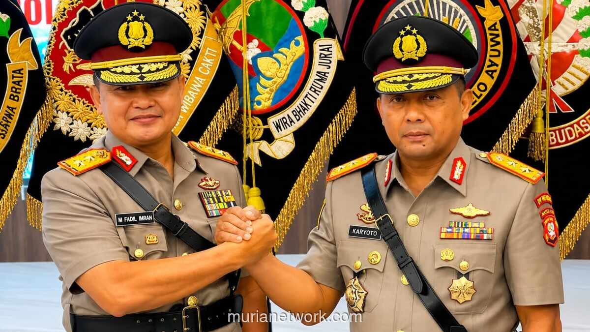 Batas Usia Pensiun Baru, Dua Jenderal Bintang Tiga Terjepit Aturan Transisi