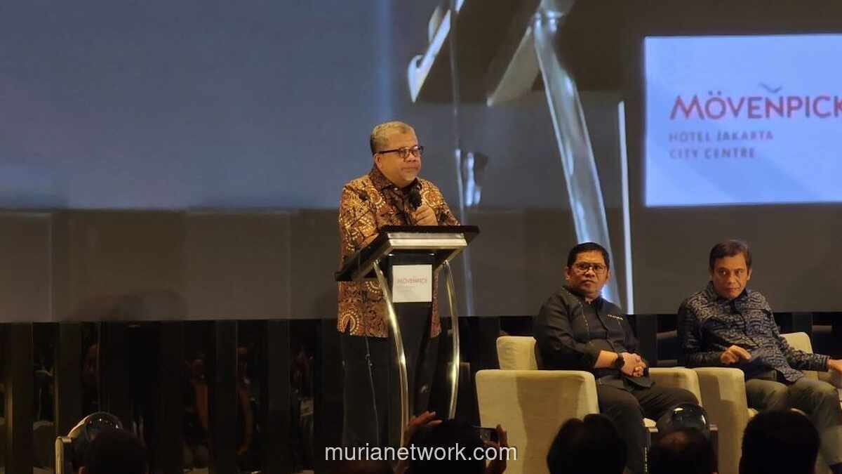 Fahri Hamzah Ungkap Tugas Danantara Housing: Konsolidasi Aset hingga Siapkan Pembiayaan Jangka Panjang