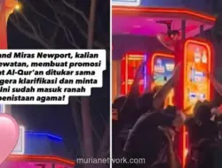 Fakta Baru Aksi Viral Baca Al-Quran Berhadiah Miras: MC Klaim Ulah Pengunjung