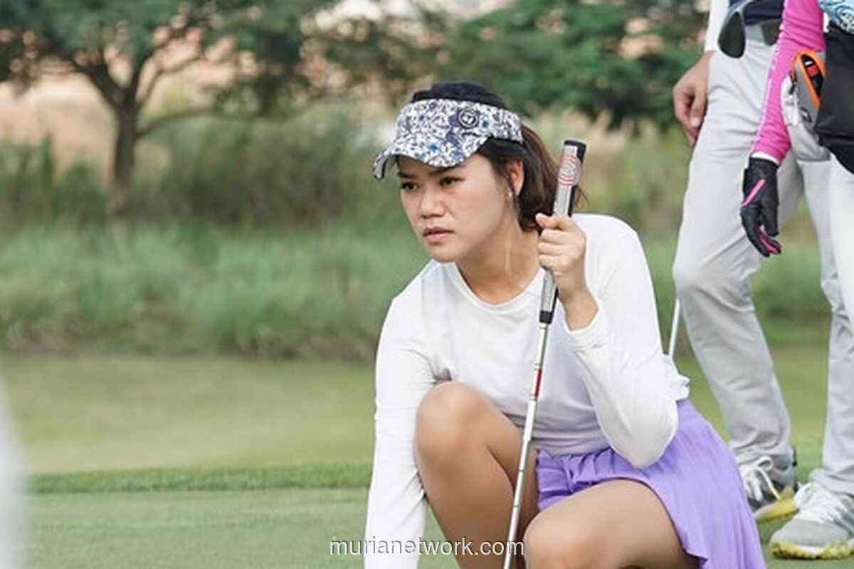 Polisi: Jesslyn Wijaya Dibawa Orang Suruhan Ibu ke Thailand