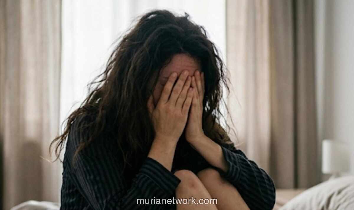 Mengapa Mimpi Buruk di Pagi Hari Terasa Lebih Nyata dan Menakutkan?