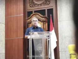 Wali Kota Bandung Dorong Pengelolaan Wakaf Produktif di Masjid
