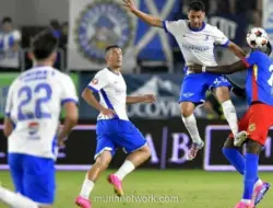Gol Cepat Doicaru Bawa Farul Taklukkan FCSB di Stadion Arcul de Triumf