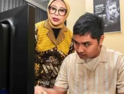 LSBA Bekasi Resmi Dibuka, Beri Ruang Pendidikan Vokasi bagi Penyandang Disabilitas