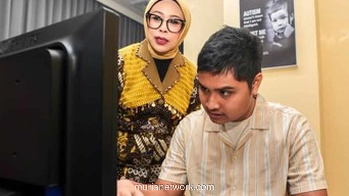 LSBA Bekasi Resmi Dibuka, Beri Ruang Pendidikan Vokasi bagi Penyandang Disabilitas