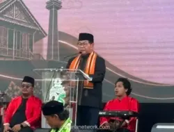 Pramono Ajak FBR Jaga Kondusivitas Jakarta