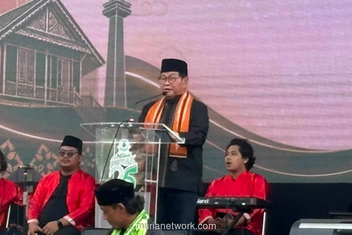 Pramono Ajak FBR Jaga Kondusivitas Jakarta