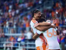 FC Cincinnati Kunci Kemenangan 2-0 atas Pumas UNAM di Leagues Cup 2026