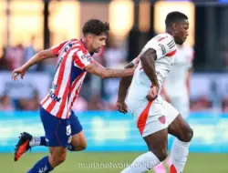 FC Dallas Kalahkan Chivas 1-0, Chivas di Ambang Eliminasi Leagues Cup