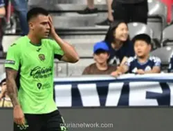 FC Juarez Kalahkan Vancouver Whitecaps 3-1 di Leagues Cup