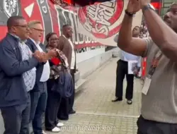 FC Midtjylland Kokoh di Puncak, AC Horsens Masih Tertatih